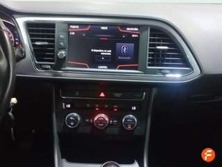 Seat Leon 1.5 EcoTSI 96kW (130CV) St&Sp Style