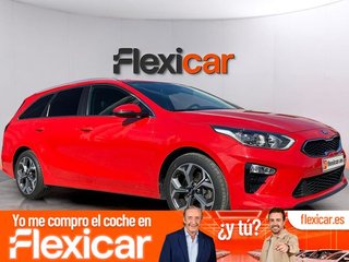 Kia Ceed Tourer 1.0 T-GDi 88kW (120CV) Drive