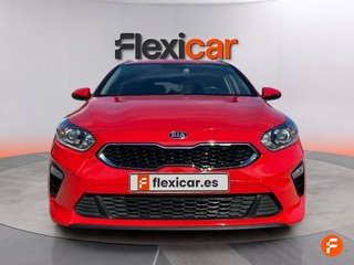 Kia Ceed Tourer 1.0 T-GDi 88kW (120CV) Drive