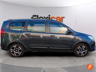 Dacia Lodgy Comfort Blue dCi 85kW (115CV) 5Pl - 18