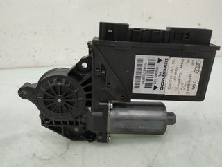 492326 motor elevalunas trasero 8e0959801a audi a4