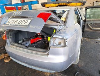 492326 motor elevalunas trasero 8e0959801a audi a4