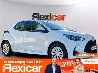 Toyota Yaris 1.0 70 Active