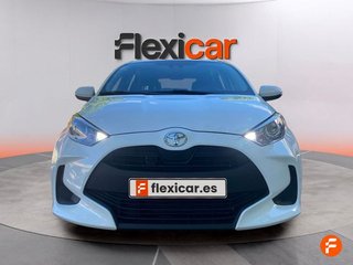 Toyota Yaris 1.0 70 Active