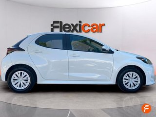 Toyota Yaris 1.0 70 Active