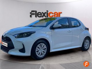 Toyota Yaris 1.0 70 Active