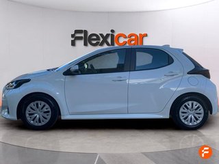 Toyota Yaris 1.0 70 Active