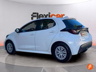 Toyota Yaris 1.0 70 Active