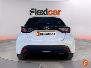 Toyota Yaris 1.0 70 Active