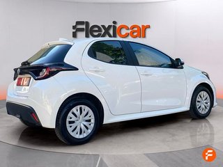 Toyota Yaris 1.0 70 Active