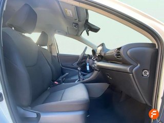 Toyota Yaris 1.0 70 Active