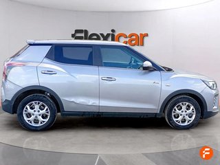 SsangYong Tivoli G15T LP Urban Plus