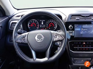 SsangYong Tivoli G15T LP Urban Plus