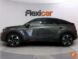 Citroën C4 PureTech 130 S&S 6v Feel Pack
