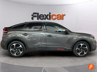 Citroën C4 PureTech 130 S&S 6v Feel Pack