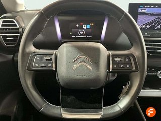 Citroën C4 PureTech 130 S&S 6v Feel Pack