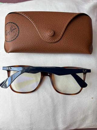 Montura gafas de ver Ray-Ban
