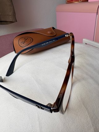 Montura gafas de ver Ray-Ban