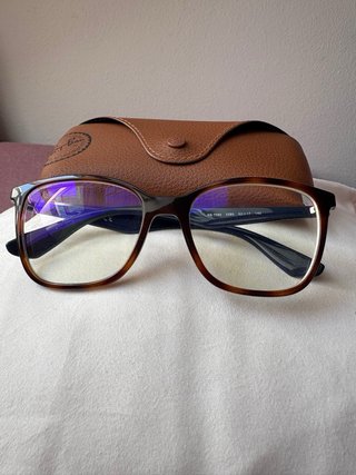 Montura gafas de ver Ray-Ban