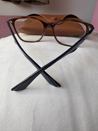 Montura gafas de ver Ray-Ban