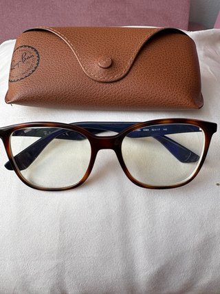 Montura gafas de ver Ray-Ban