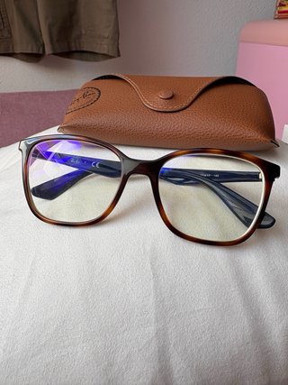 Montura gafas de ver Ray-Ban
