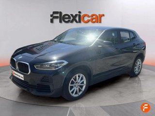 BMW X2 sDrive18i