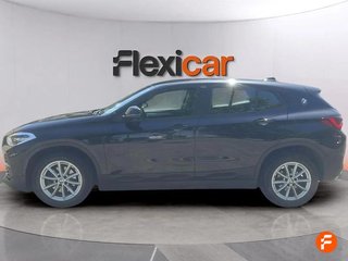 BMW X2 sDrive18i