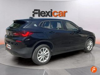 BMW X2 sDrive18i
