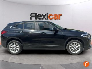 BMW X2 sDrive18i