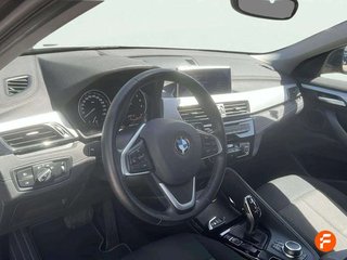 BMW X2 sDrive18i