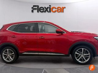 MG HS 1.5T-GDI PHEV Luxury