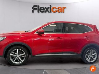 MG HS 1.5T-GDI PHEV Luxury
