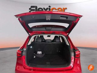 MG HS 1.5T-GDI PHEV Luxury