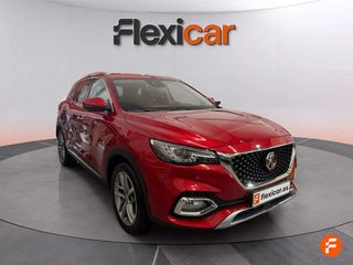 MG HS 1.5T-GDI PHEV Luxury