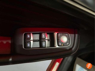 MG HS 1.5T-GDI PHEV Luxury
