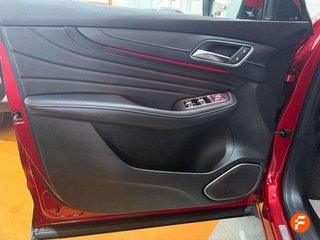 MG HS 1.5T-GDI PHEV Luxury