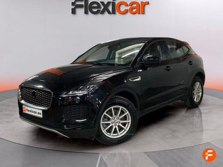 Jaguar E-Pace 2.0D 110kW