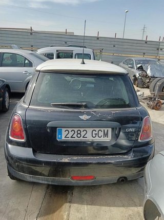 Mini 5472 0301225302 faro derecho one 1.4 mt (95