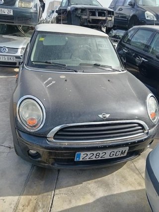 Mini 5472 0301225302 faro derecho one 1.4 mt (95