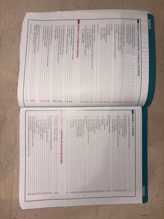 Libro Lengua castellana y literatura, 1 BACH