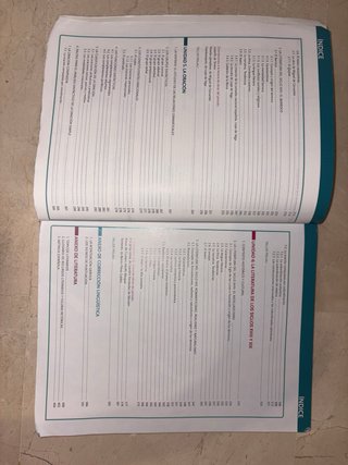 Libro Lengua castellana y literatura, 1 BACH