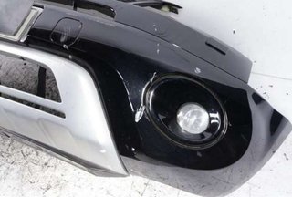 Renault m9r z8 paragolpes delantero koleos 133341