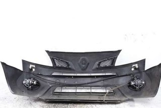Renault m9r z8 paragolpes delantero koleos 133341