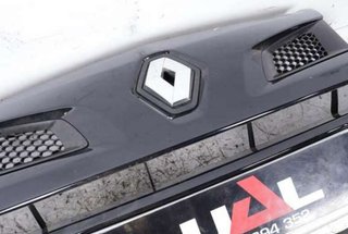 Renault m9r z8 paragolpes delantero koleos 133341