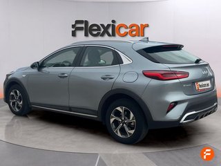 Kia XCeed 1.0 T-GDi Drive 88kW (120CV)