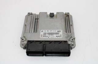 Centralita motor uce 55577619 opel insignia 96407