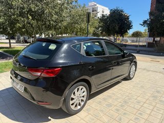 SEAT Leon 2015