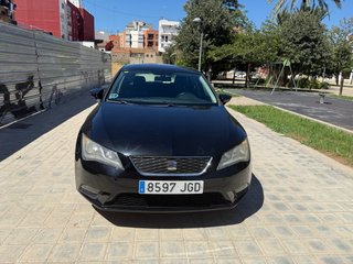SEAT Leon 2015
