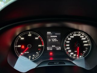 SEAT Leon 2015